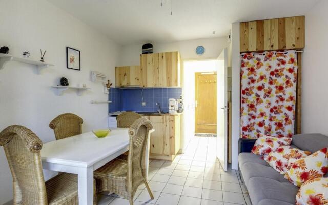 Appartement Biscarrosse Plage, 1 pièce, 4 personnes - FR-1-521-39