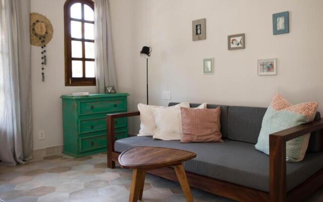 PAL.MAR Hotel Tropical