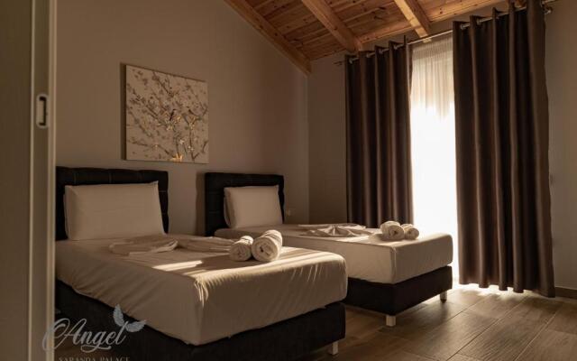 Angel Saranda Palace