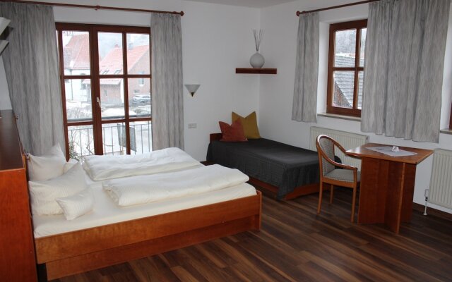 Hotel & Landgasthof Forsthof