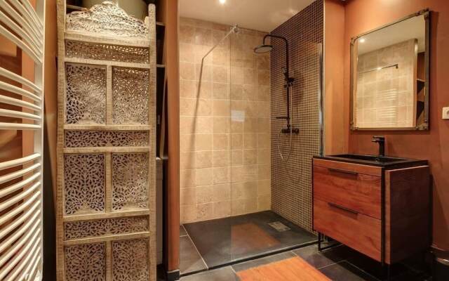 La Chapelotte - Le Formel