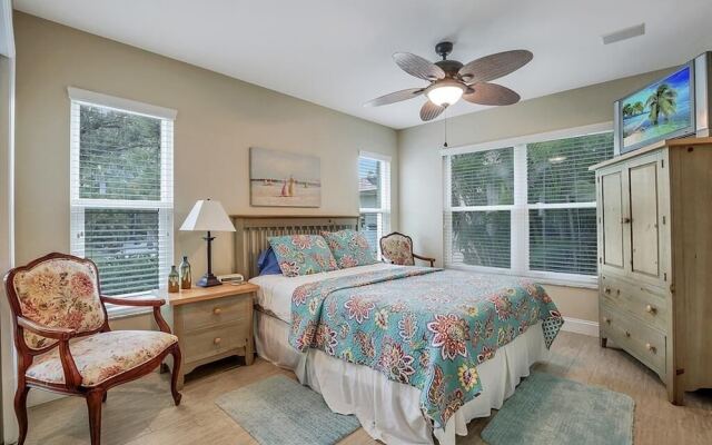 Kendall #66754 - 4 Br Home