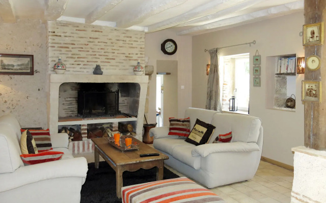 La Marlaude (MNX201)