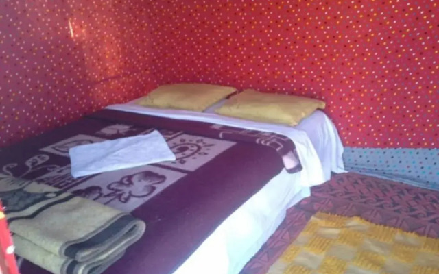 Auberge L'oasis Mhamid