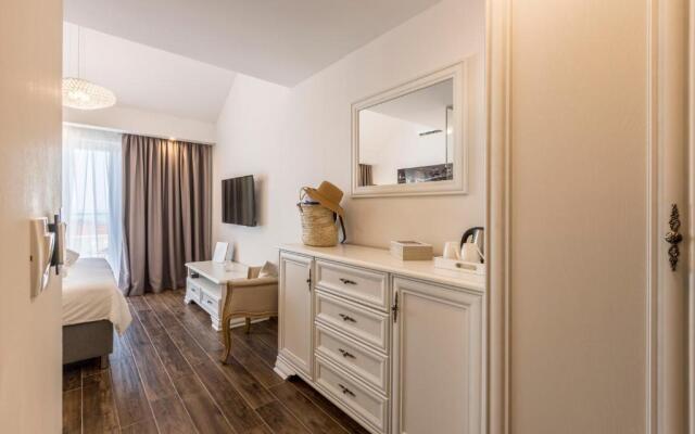 Hvar de luxe apartments 1