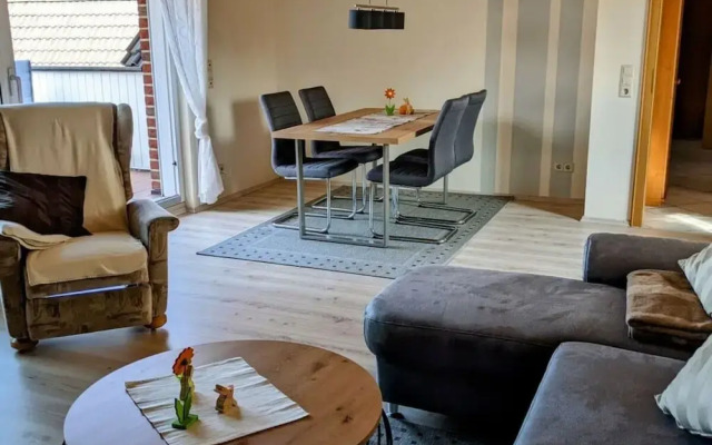 Holiday Apartment Moorwiese