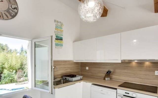 Homelly - Sublime Appartement