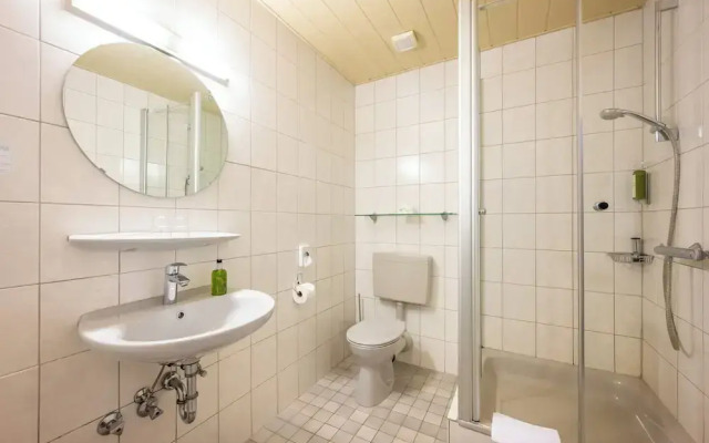 Weinhotel Klostermühle