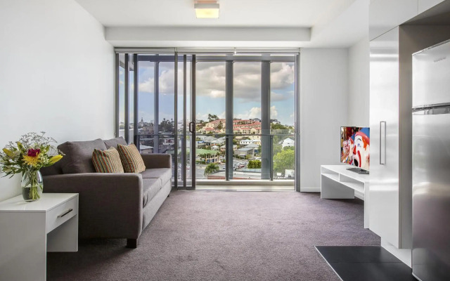 Code Apartments