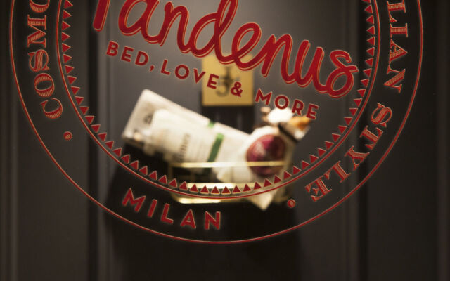 Locanda Pandenus