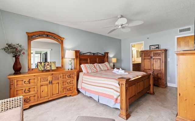 Reflections on the Gulf