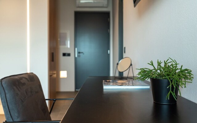 Orion suites