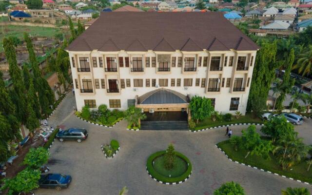 Princess Luxury Hotels