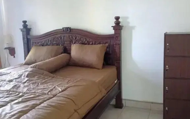 Sekumpul Local House