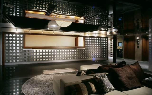 The OneFive Terrace Fukuoka