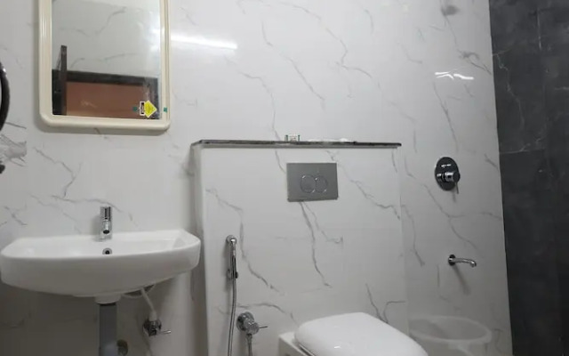 Sri Vi Ka Residency