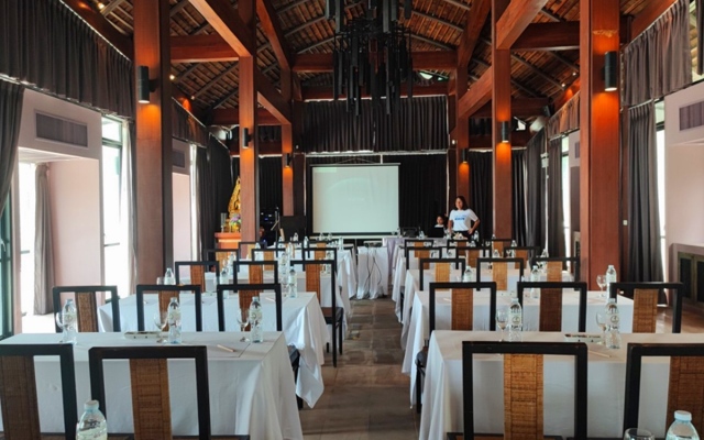 Twin Lotus Resort and Spa - Adults Only