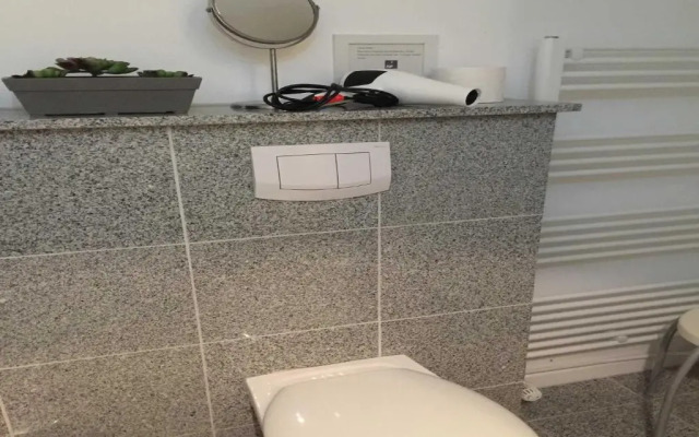 Gï¿½stehaus Denecke