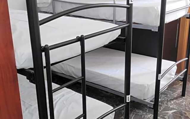 Albergue La Estación De Cehegín