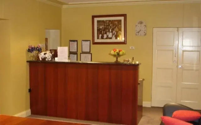 Grand Central Accommodation B&B Cobden