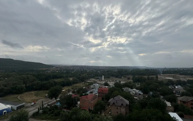 Апартаменты Райдас на ул. Булгакова, д. 23