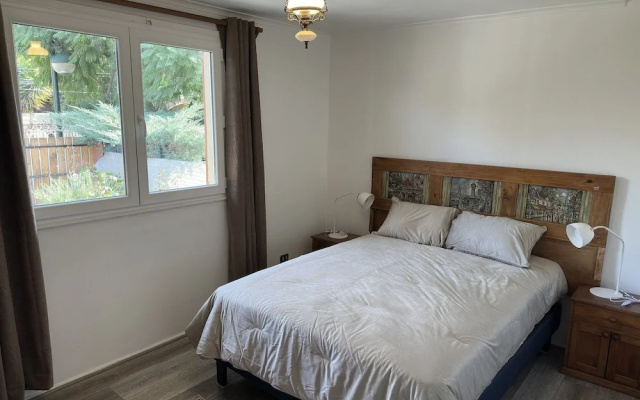 Oceana Suites Casa Ñuñoa