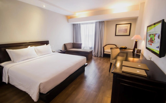 Hotel Santika Cirebon