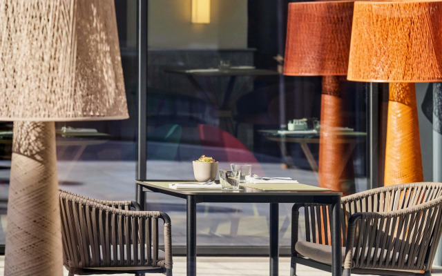 Hotel Giacomo Morra Alba - Handwritten Collection