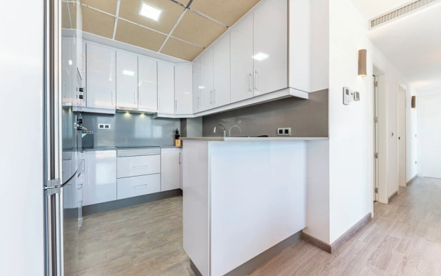 Montiboli Apartments by Buccara