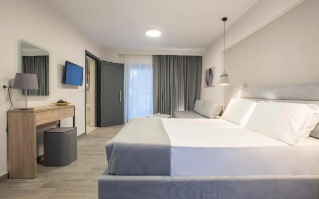 KN Ionian Suites