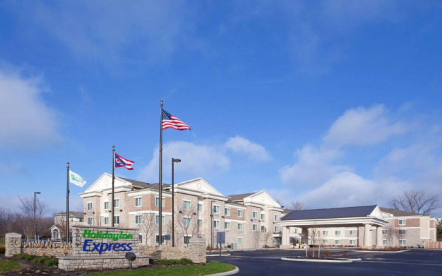 Holiday Inn Express Columbus-Dublin by IHG