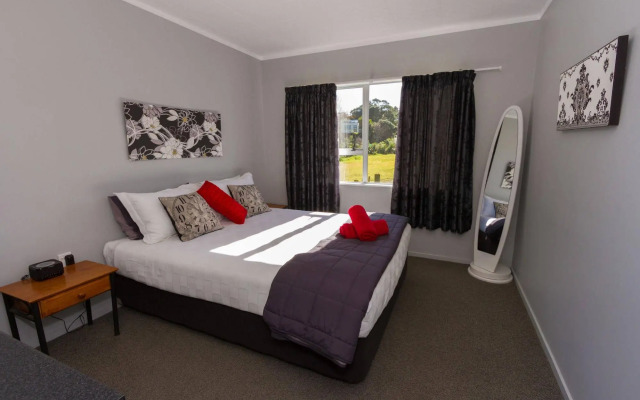 Mangawhai Heads Holiday Park