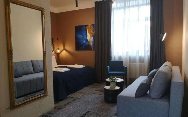 Zeit Hotel