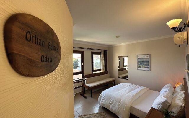 Alibey Han Otel