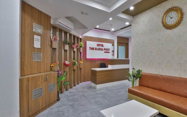 Hotel The Global Point