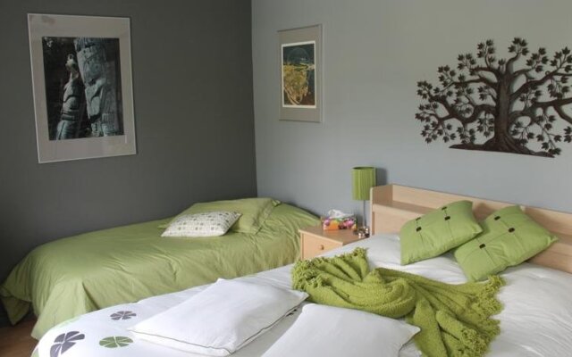 Auberge chez Ignace