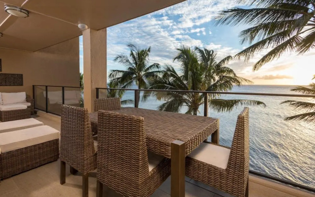 Mahana by KBM Hawaii Luxury Vacations