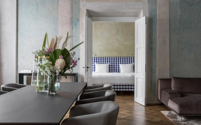 Hotel Pacai, a Member of Design Hotels