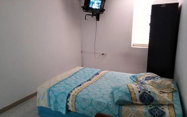 Casa Hotel Kalasaan 2