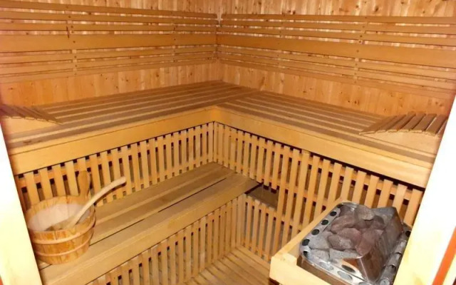 Bona Dea Hotel Spa