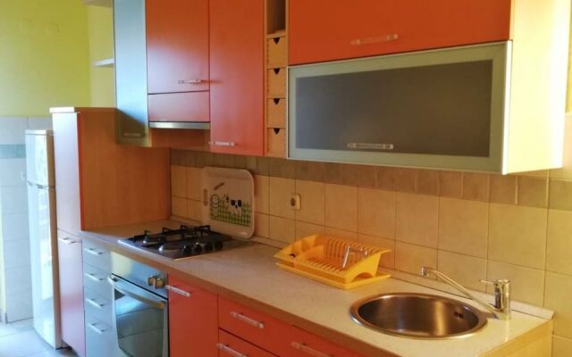 Apartment Pool - swimming pool and grill A4 Bibinje, Zadar riviera