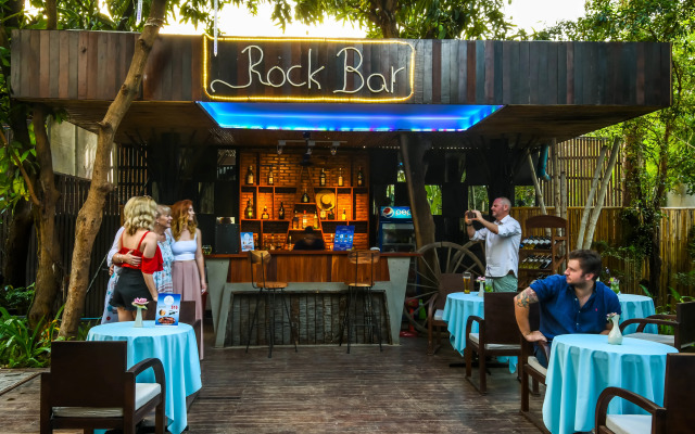 King Rock Boutique Hotel