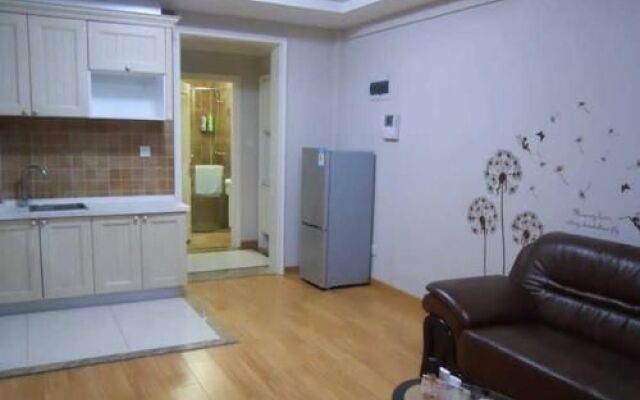 Zuoan Classic Fashion Apartment