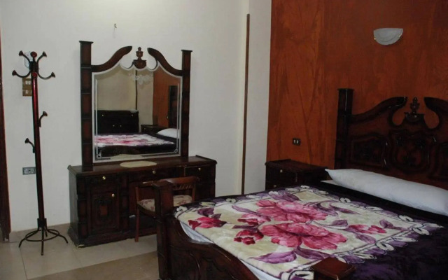 Queen Palace Hotel Luxor