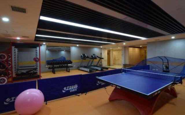 Jialuan International