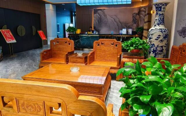 Kesheng Business Hotel