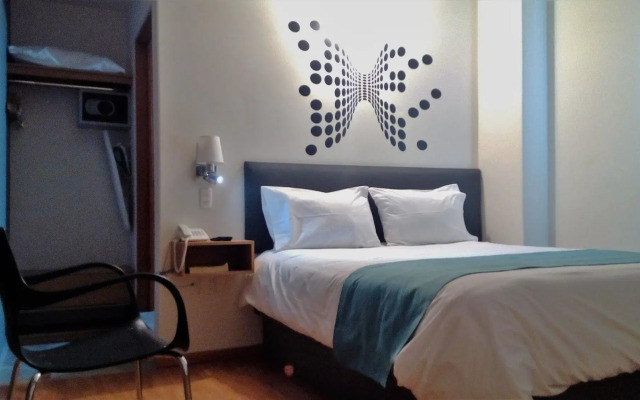 Hotel Dajana Boulevard