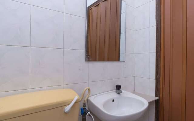 OYO 536 Fully Hotel Johor Jaya