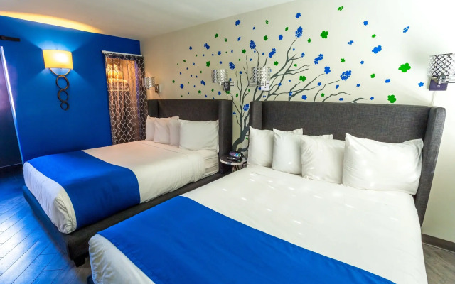 University Inn Tempe