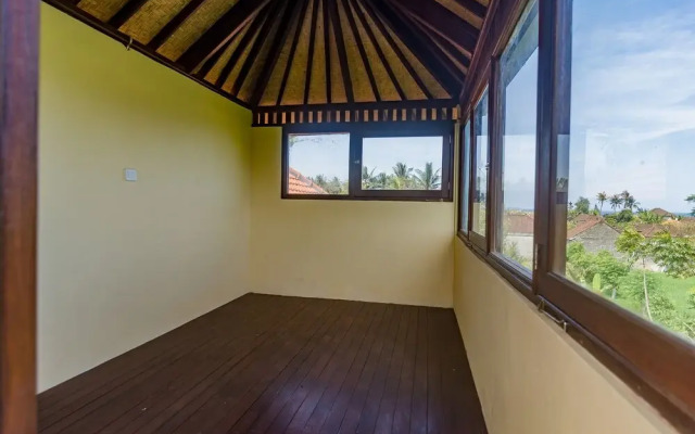 Villa Sari Cucukan